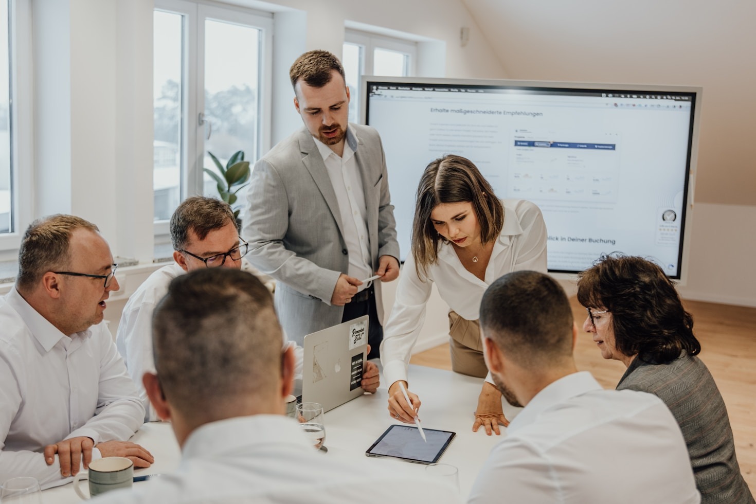Top Tips for International Job Success