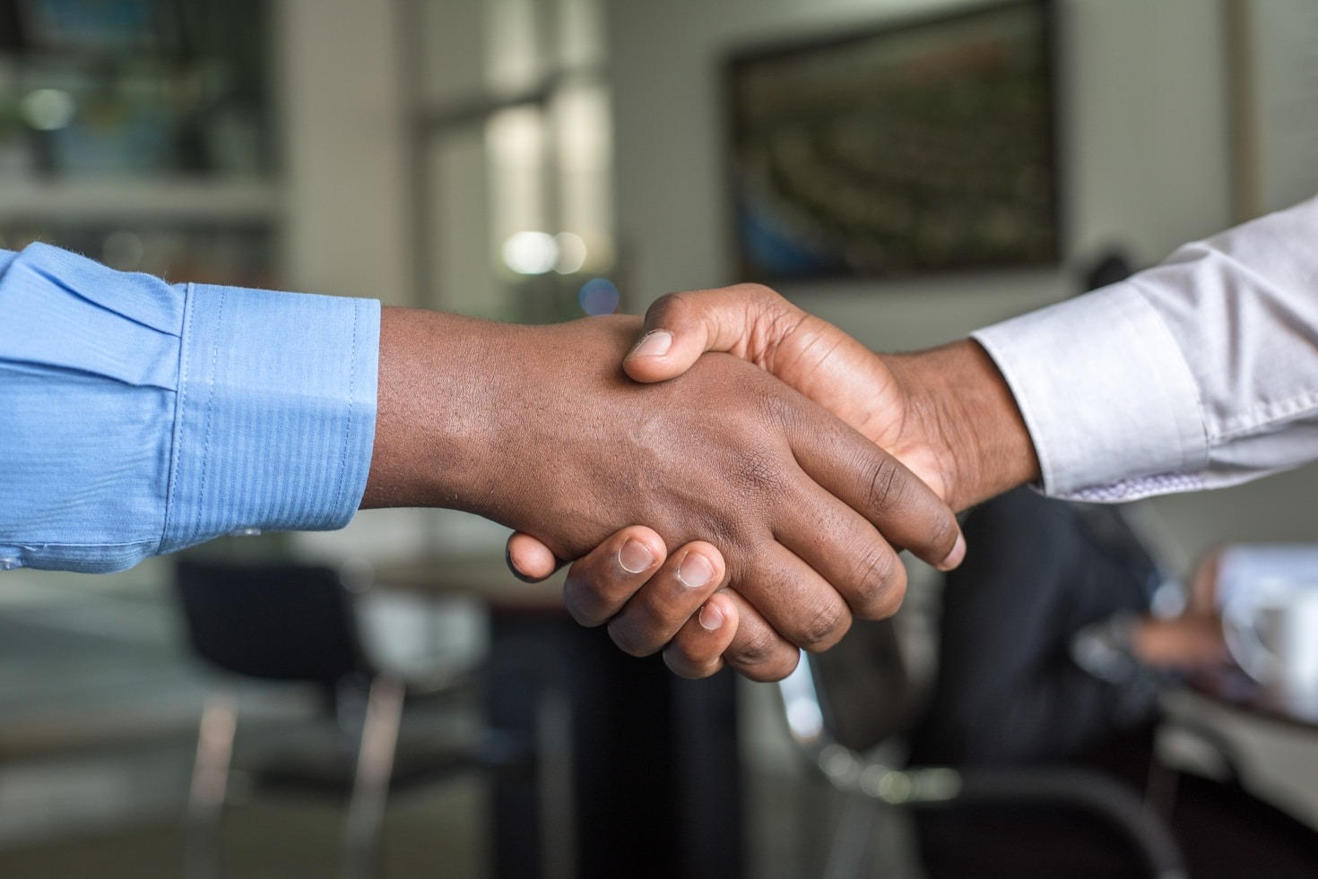 Steps to Prepare for an Overseas Job Transition